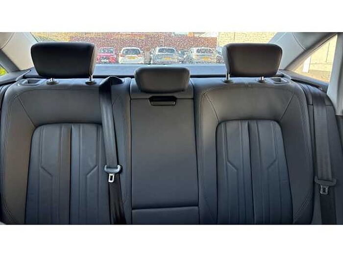 Audi A6 A6 40 TFSI Sport 4dr S Tronic 