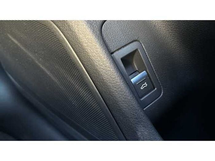 Audi A6 A6 40 TFSI Sport 4dr S Tronic 