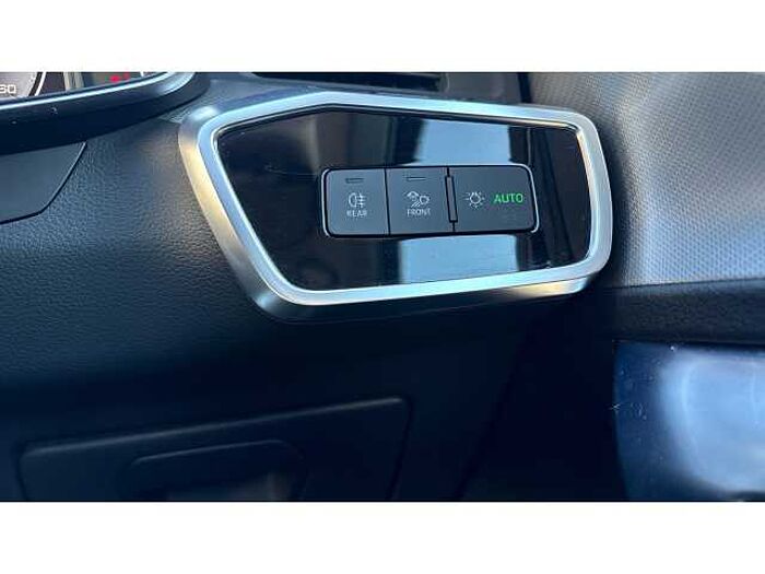 Audi A6 A6 40 TFSI Sport 4dr S Tronic 