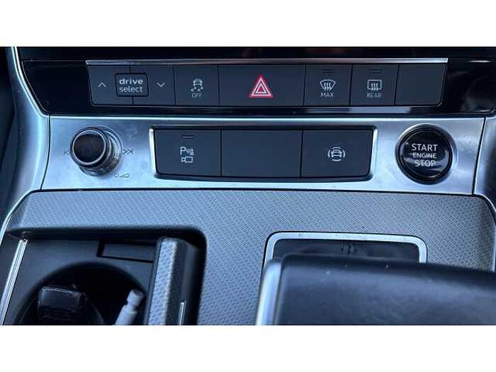 Audi A6 A6 40 TFSI Sport 4dr S Tronic 