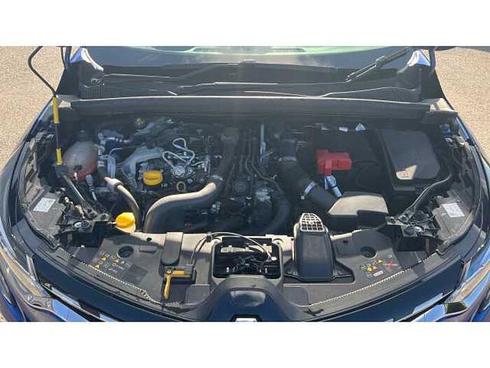 Renault Captur CAPTUR 1.3 TCE 140 S Edition 5dr EDC 