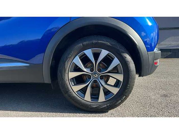 Renault Captur CAPTUR 1.3 TCE 140 S Edition 5dr EDC 