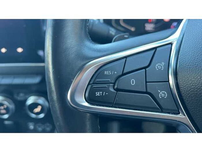Renault Captur CAPTUR 1.3 TCE 140 S Edition 5dr EDC 