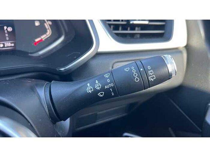 Renault Captur CAPTUR 1.3 TCE 140 S Edition 5dr EDC 