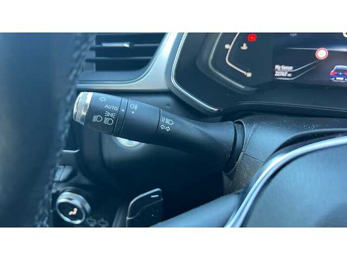 Renault Captur CAPTUR 1.3 TCE 140 S Edition 5dr EDC 