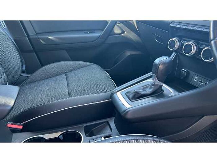 Renault Captur CAPTUR 1.3 TCE 140 S Edition 5dr EDC 