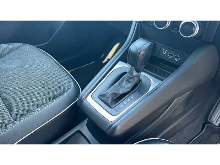 Renault Captur CAPTUR 1.3 TCE 140 S Edition 5dr EDC 
