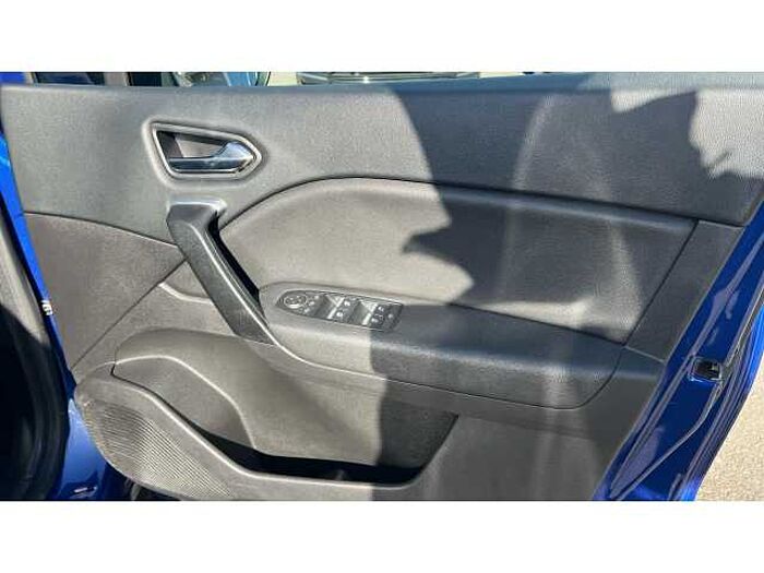 Renault Captur CAPTUR 1.3 TCE 140 S Edition 5dr EDC 