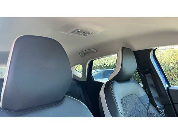 Renault Captur CAPTUR 1.3 TCE 140 S Edition 5dr EDC 