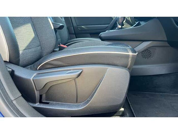 Renault Captur CAPTUR 1.3 TCE 140 S Edition 5dr EDC 