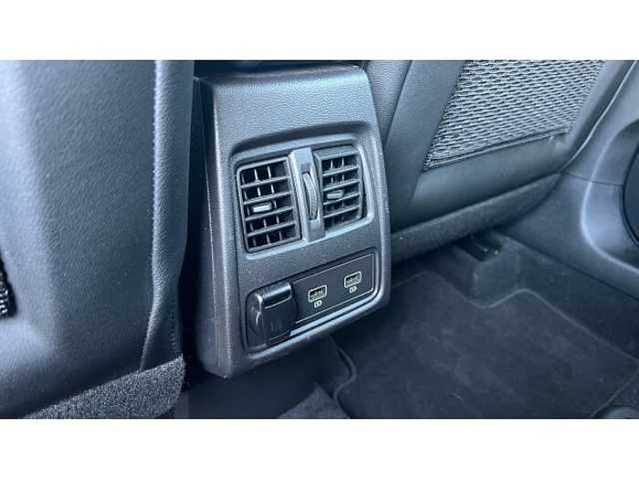 Renault Captur CAPTUR 1.3 TCE 140 S Edition 5dr EDC 