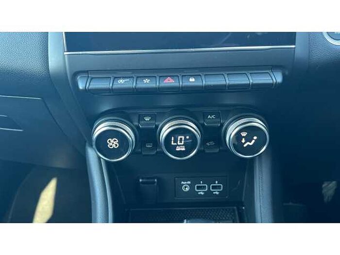 Renault Captur CAPTUR 1.3 TCE 140 S Edition 5dr EDC 