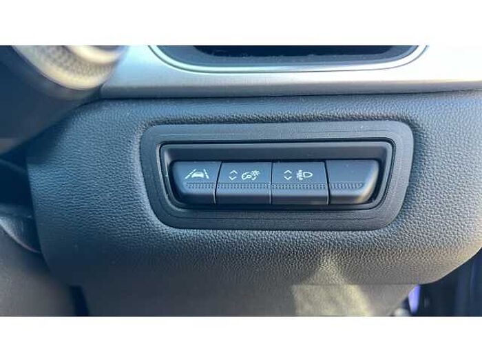 Renault Captur CAPTUR 1.3 TCE 140 S Edition 5dr EDC 