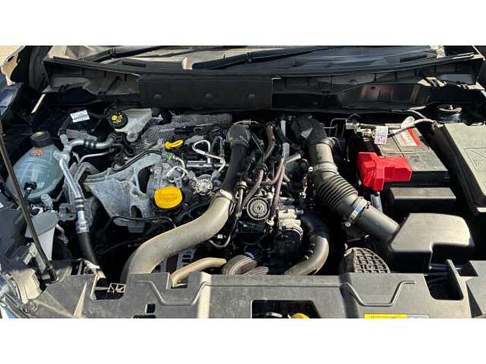 Nissan Juke JUKE 1.0 DiG-T Tekna 5dr 