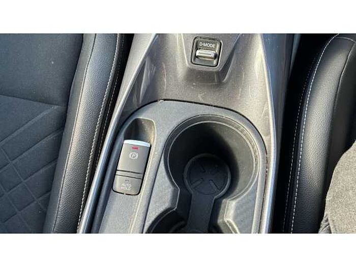 Nissan Juke JUKE 1.0 DiG-T Tekna 5dr 