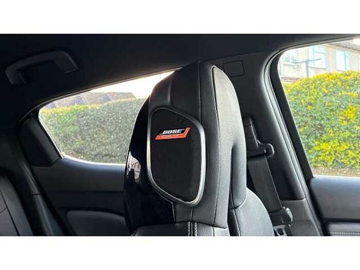 Nissan Juke JUKE 1.0 DiG-T Tekna 5dr 