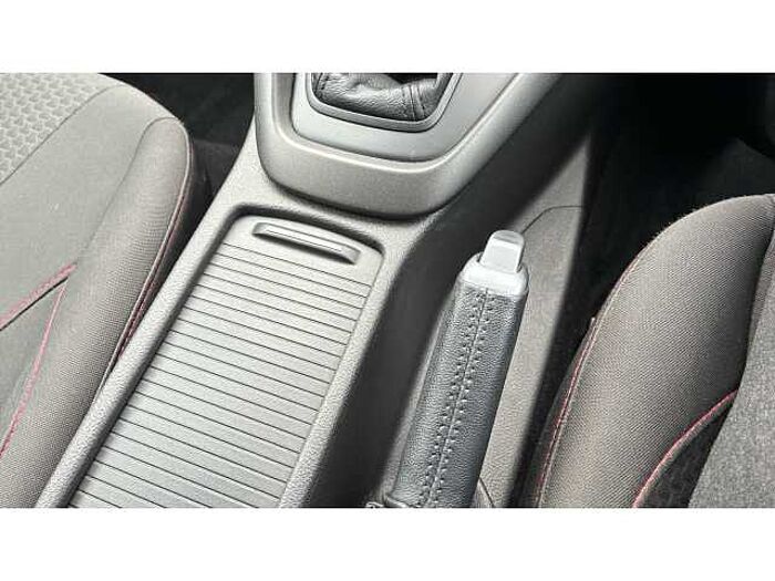 Ford Focus FOCUS 1.5 TDCi 120 Zetec S 5dr 