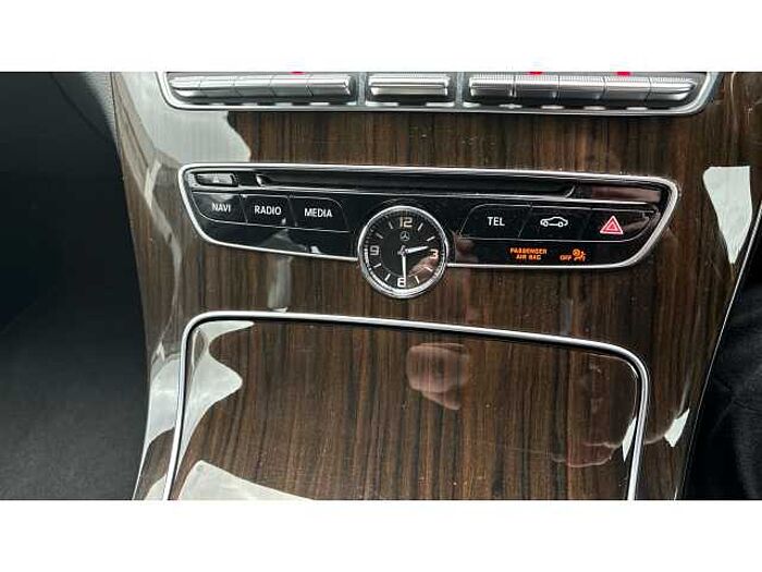 Mercedes-Benz C CLASS C220 BlueTEC AMG Line Premium Plus 4dr Auto 