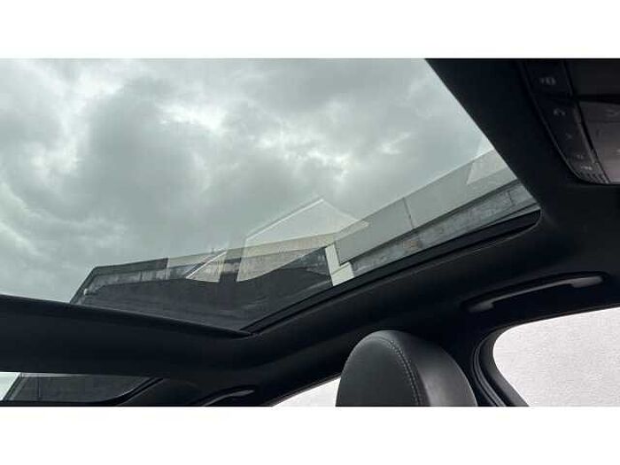Mercedes-Benz C CLASS C220 BlueTEC AMG Line Premium Plus 4dr Auto 
