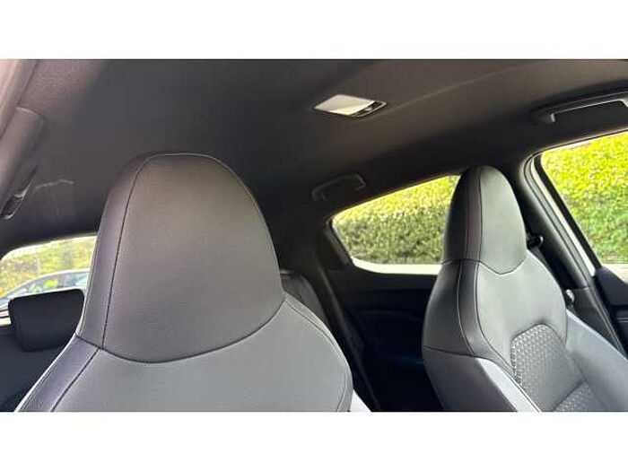 Nissan Juke JUKE 1.0 DiG-T 114 N-Connecta 5dr 