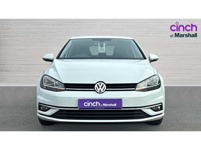 Volkswagen Golf GOLF 1.5 TSI EVO 150 Match 5dr 