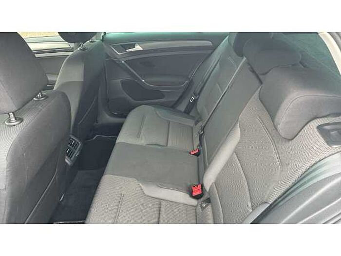 Volkswagen Golf GOLF 1.5 TSI EVO 150 Match 5dr 