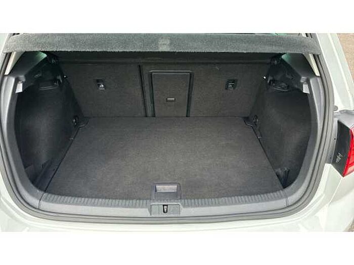 Volkswagen Golf GOLF 1.5 TSI EVO 150 Match 5dr 