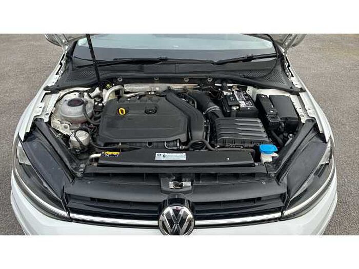 Volkswagen Golf GOLF 1.5 TSI EVO 150 Match 5dr 