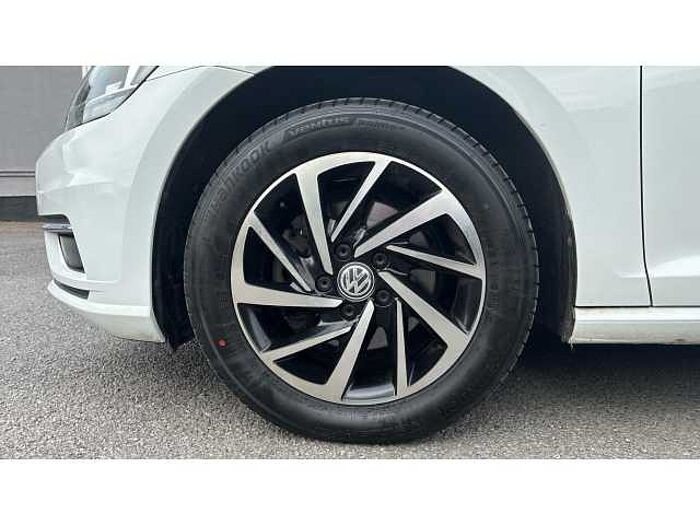 Volkswagen Golf GOLF 1.5 TSI EVO 150 Match 5dr 