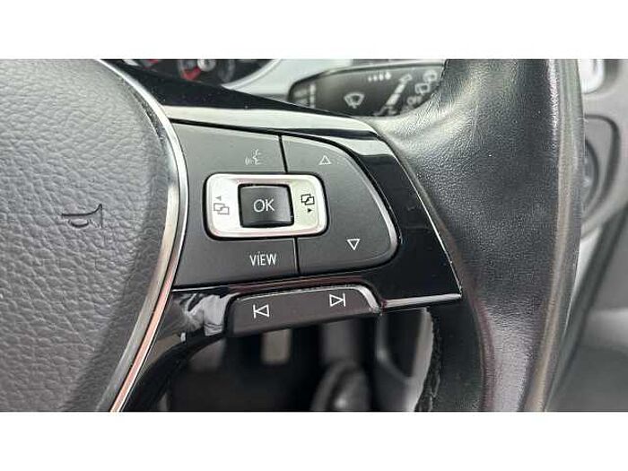 Volkswagen Golf GOLF 1.5 TSI EVO 150 Match 5dr 