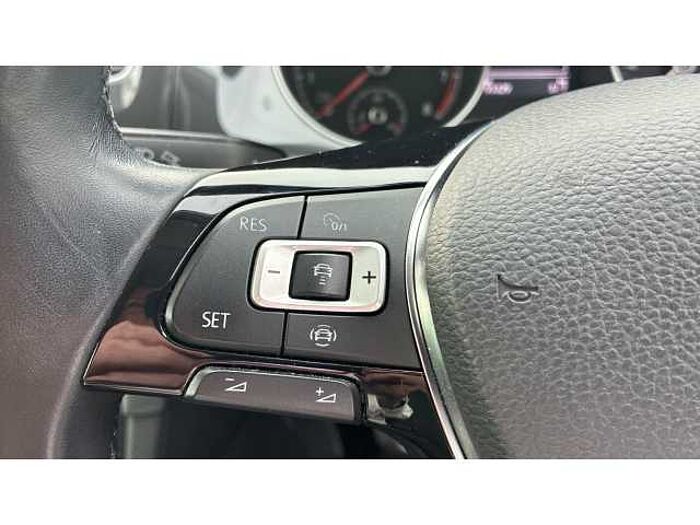 Volkswagen Golf GOLF 1.5 TSI EVO 150 Match 5dr 