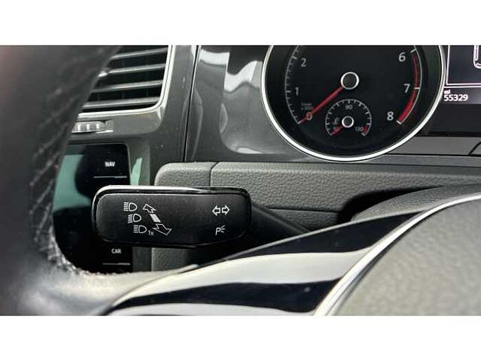 Volkswagen Golf GOLF 1.5 TSI EVO 150 Match 5dr 