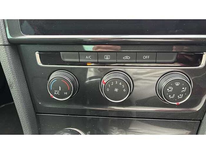 Volkswagen Golf GOLF 1.5 TSI EVO 150 Match 5dr 