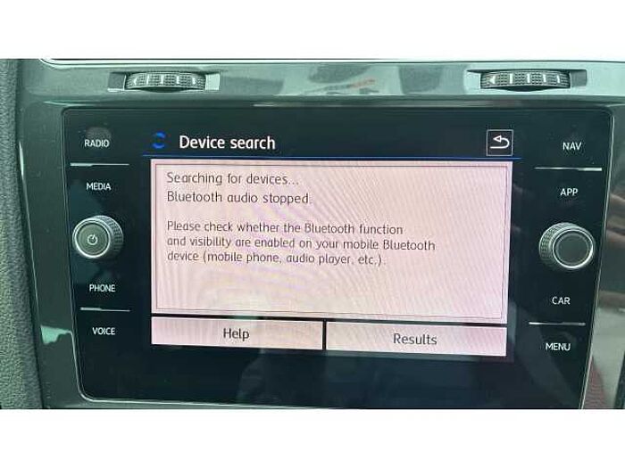 Volkswagen Golf GOLF 1.5 TSI EVO 150 Match 5dr 