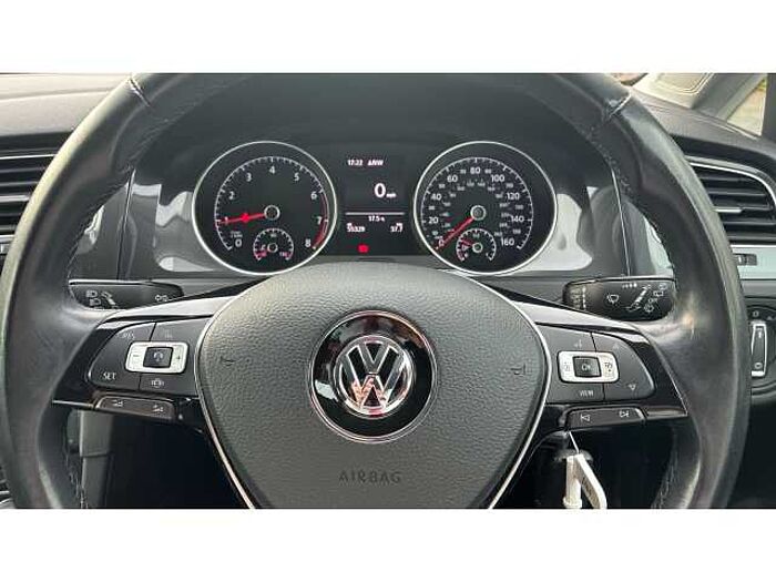 Volkswagen Golf GOLF 1.5 TSI EVO 150 Match 5dr 