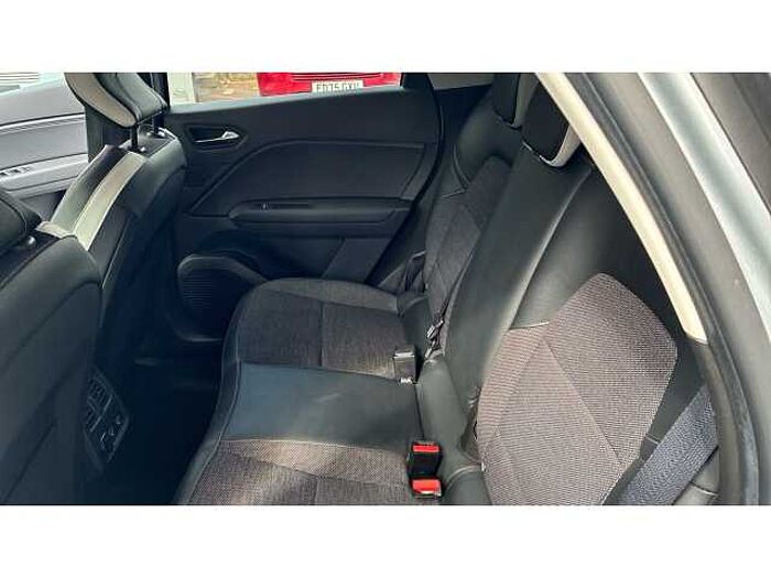 Renault Captur CAPTUR 1.0 TCE 90 Techno 5dr 