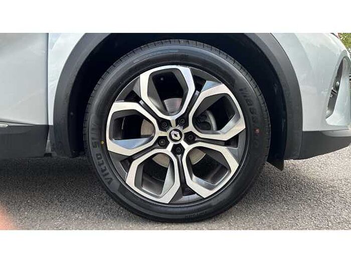 Renault Captur CAPTUR 1.0 TCE 90 Techno 5dr 