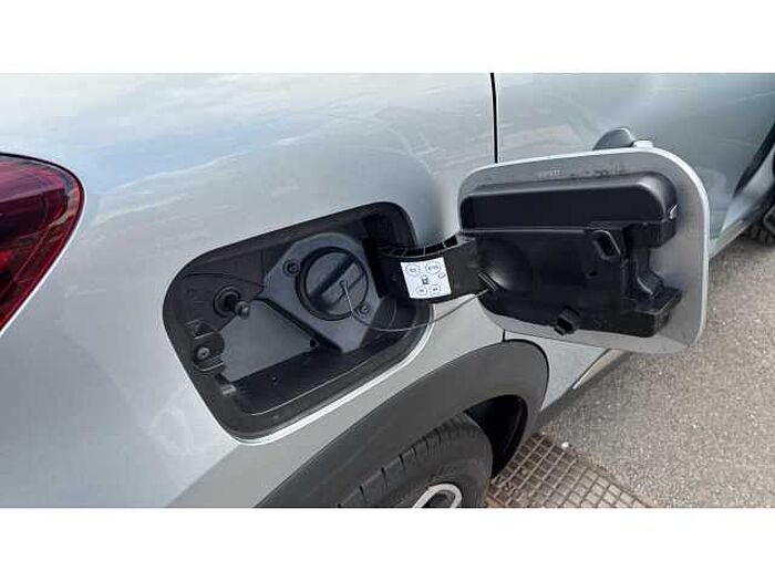 Renault Captur CAPTUR 1.0 TCE 90 Techno 5dr 