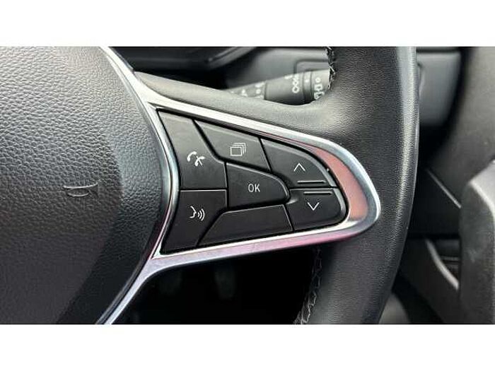 Renault Captur CAPTUR 1.0 TCE 90 Techno 5dr 