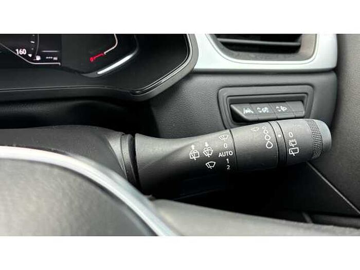 Renault Captur CAPTUR 1.0 TCE 90 Techno 5dr 