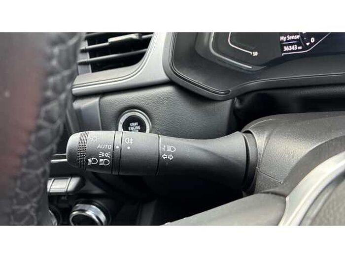Renault Captur CAPTUR 1.0 TCE 90 Techno 5dr 