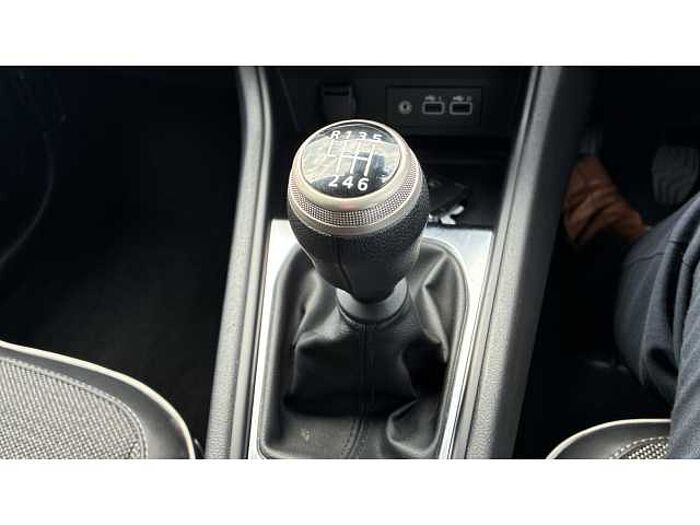 Renault Captur CAPTUR 1.0 TCE 90 Techno 5dr 