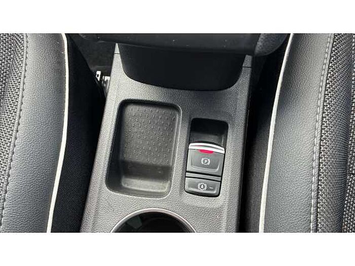 Renault Captur CAPTUR 1.0 TCE 90 Techno 5dr 