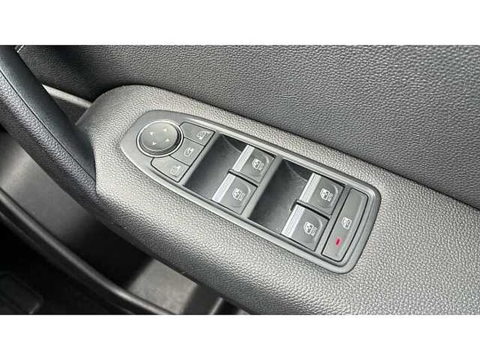 Renault Captur CAPTUR 1.0 TCE 90 Techno 5dr 