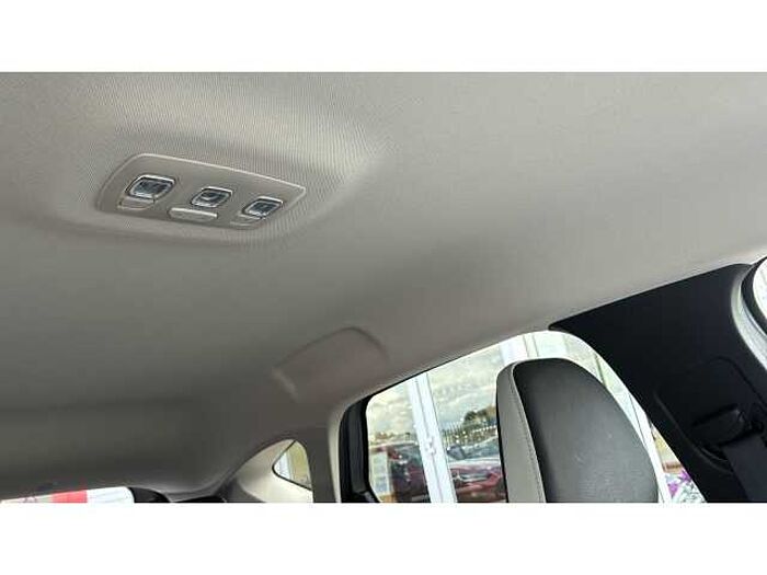 Renault Captur CAPTUR 1.0 TCE 90 Techno 5dr 
