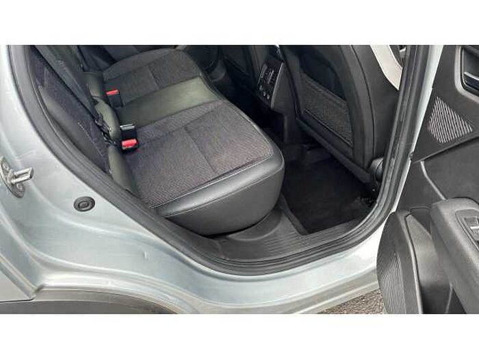 Renault Captur CAPTUR 1.0 TCE 90 Techno 5dr 