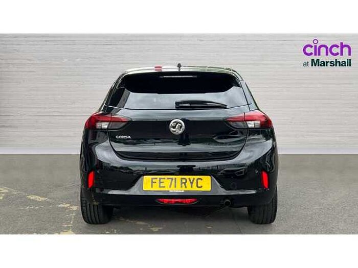 Vauxhall Corsa C CORSA 1.2 Turbo Elite Nav Premium 5dr 
