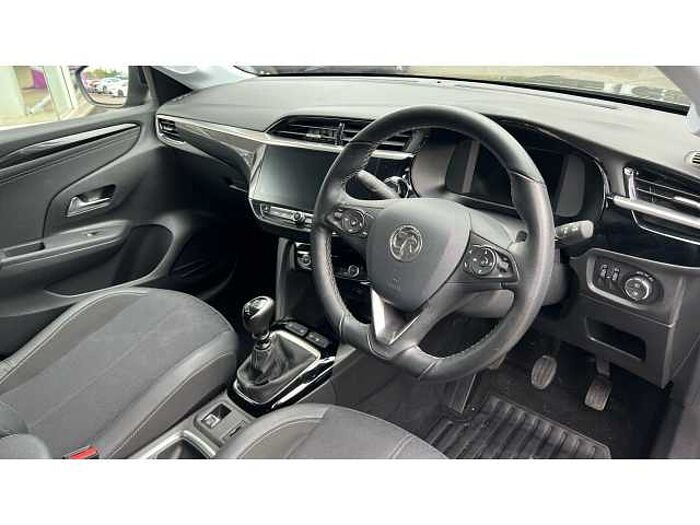 Vauxhall Corsa C CORSA 1.2 Turbo Elite Nav Premium 5dr 