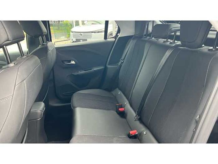 Vauxhall Corsa C CORSA 1.2 Turbo Elite Nav Premium 5dr 