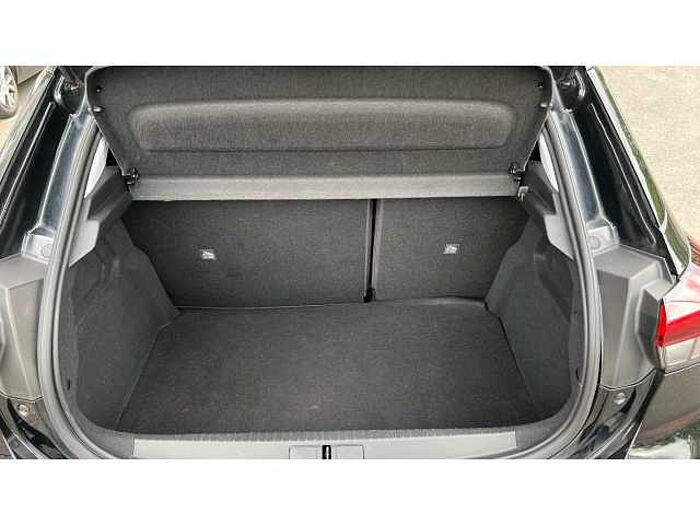 Vauxhall Corsa C CORSA 1.2 Turbo Elite Nav Premium 5dr 